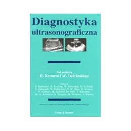 Diagnostyka ultrasonograficzna
