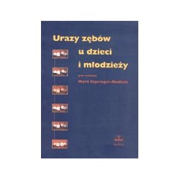 Urazy zębów u dzieci i...