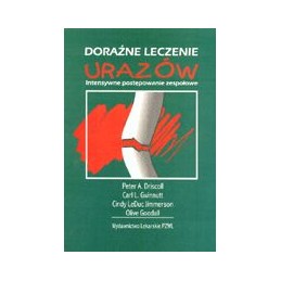 Doraźne leczenie urazów