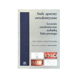 Stałe aparaty ortodontyczne