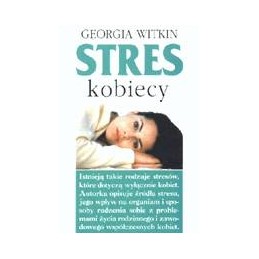 Stres kobiecy