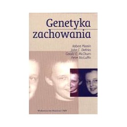 Genetyka zachowania