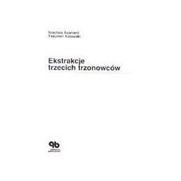 Ekstrakcje trzecich trzonowców