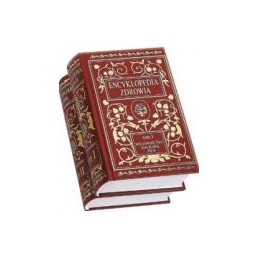 Encyklopedia zdrowia tom 1-2
