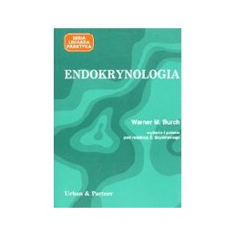 Endokrynologia (Seria...
