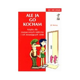 Ale ja go kocham - książka...