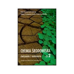 Chemia środowiska cz. 2 -...