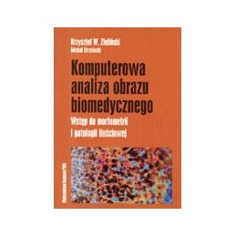 Komputerowa analiza obrazu...