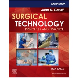 Workbook for Surgical Technology