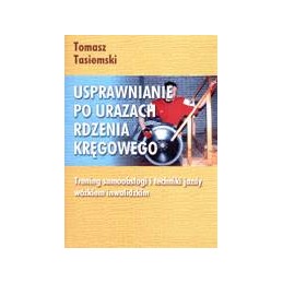 Usprawnianie po urazach...