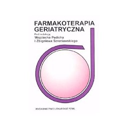 Farmakoterapia geriatryczna