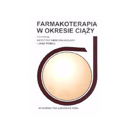 Farmakoterapia w okresie ciąży