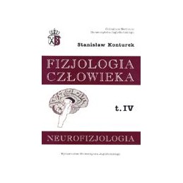 Fizjologia człowieka tom IV...