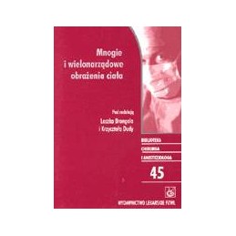 Mnogie i wielonarządowe...