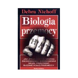 Biologia przemocy