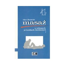 Masaż w wybranych...