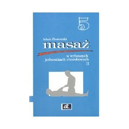 Masaż w wybranych...
