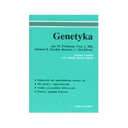 Genetyka (NMS)