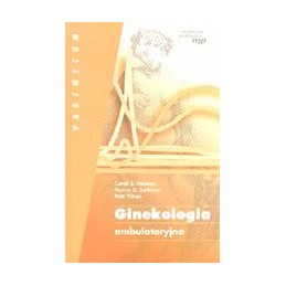 Ginekologia ambulatoryjna