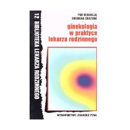 Ginekologia w praktyce...