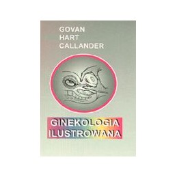 Ginekologia ilustrowana