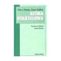 Astma oskrzelowa