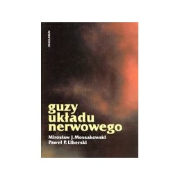Guzy układu nerwowego