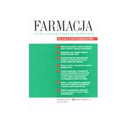 Farmacja. Zbiór...