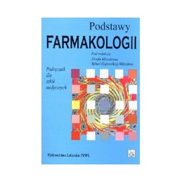 Podstawy farmakologii....