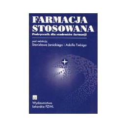 Farmacja stosowana