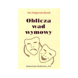 Oblicza wad wymowy