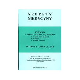 Sekrety medycyny