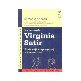 Jak pracowała Virginia...
