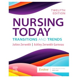 Nursing Today: Transition and Trends