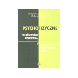 Psychofizyczne właściwości...