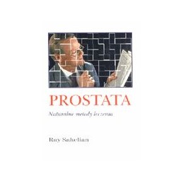 Prostata. Naturalne metody...