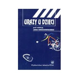 Urazy u dzieci