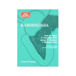 Kardiologia (Seria Lekarza...