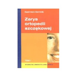 Zarys ortopedii szczękowej....