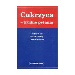 Cukrzyca - trudne pytania