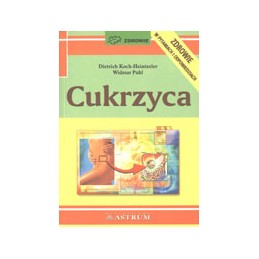 Cukrzyca