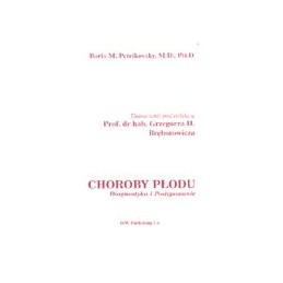 Choroby płodu. Diagnostyka...