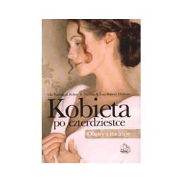 Kobieta po czterdziestce....