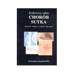 Kolorowy atlas chorób sutka