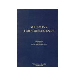 Witaminy i mikroelementy