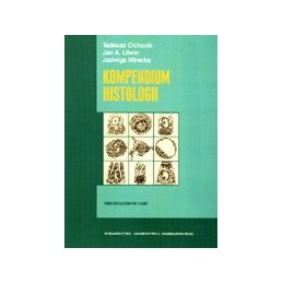 Kompendium histologii