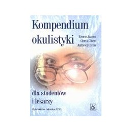 Kompendium okulistyki