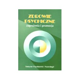 Zdrowie psychiczne....