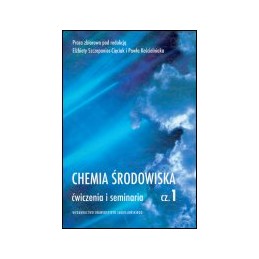 Chemia środowiska cz. 1 -...
