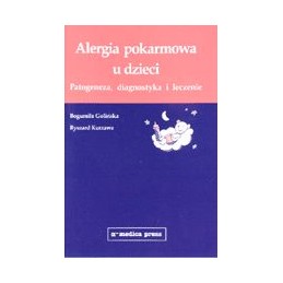 Alergia pokarmowa u dzieci